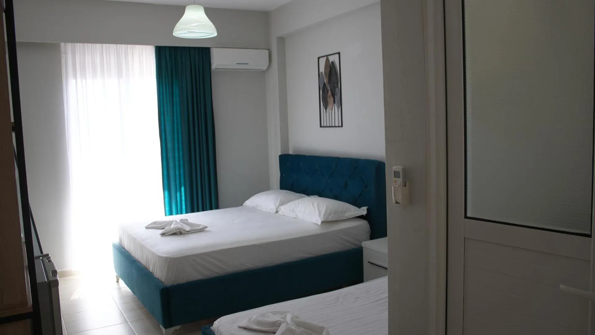 Villa Luiza Sarande Guest house