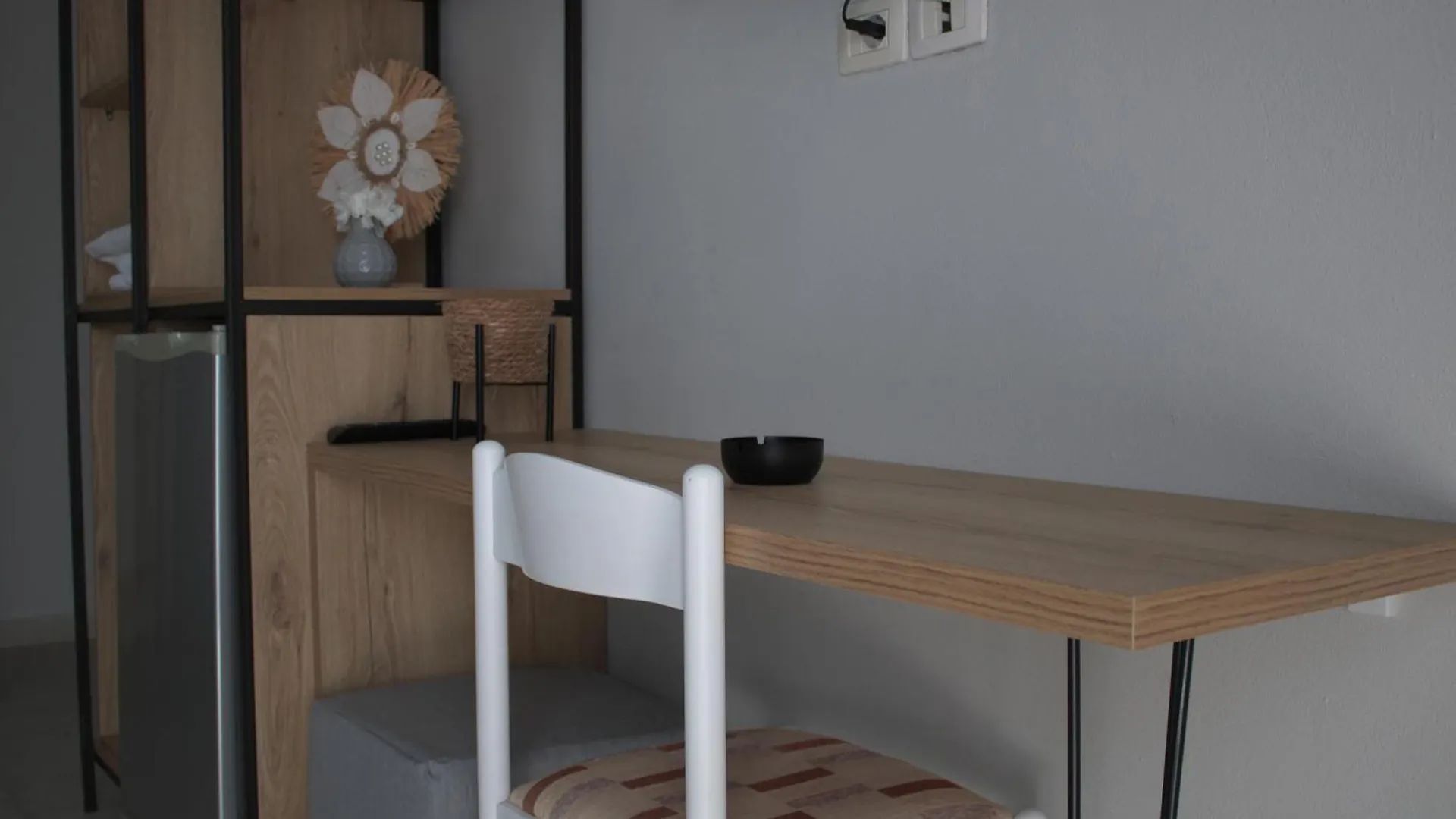 Guest house Villa Luiza Sarande Albania