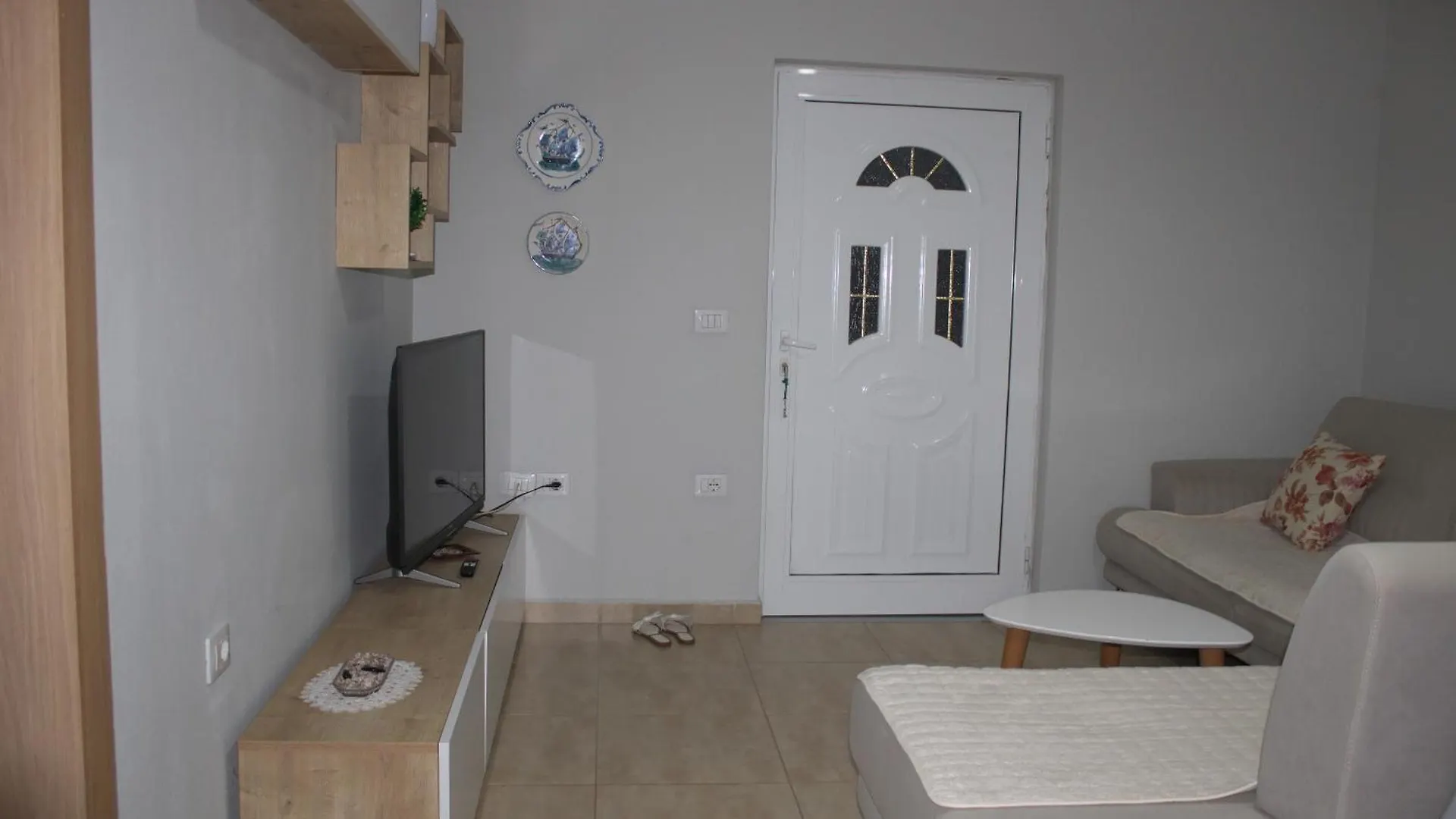 Villa Luiza Sarande Guest house