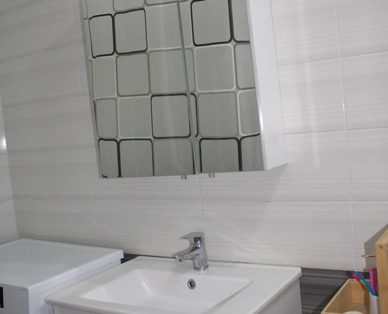 Guest house Villa Luiza Sarande