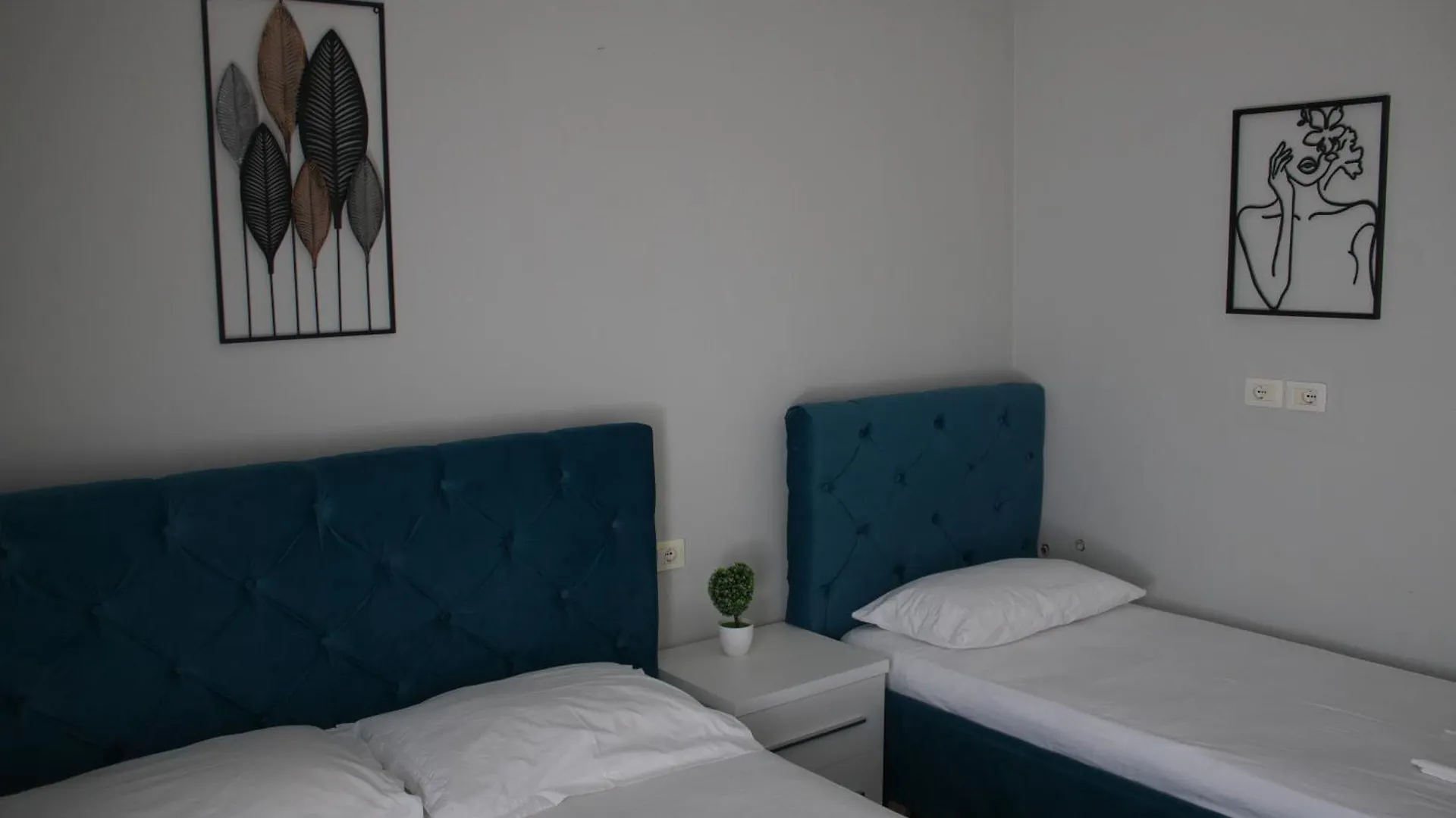 Guest house Villa Luiza Sarande